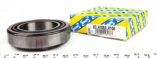 Rulment EC 41053 H106 SNR