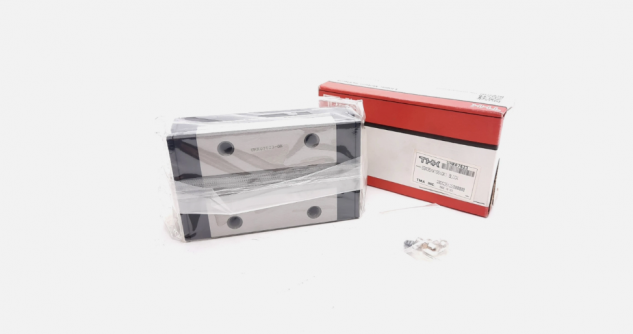 Rulment liniar THK SSR35XW1SS(GK)